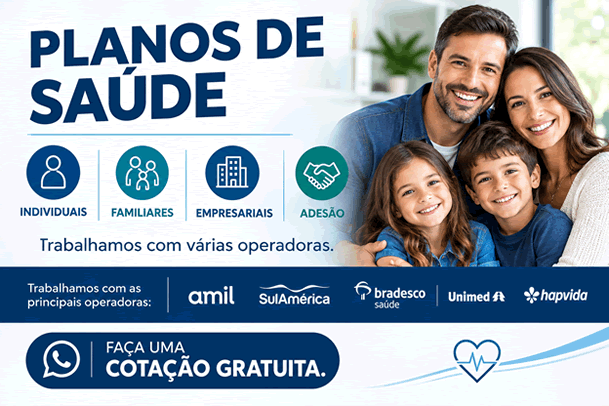 Planos de sa�de em S�o Paulo